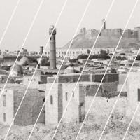 Aleppo, Syria, Matson Photograph Collection, ca.1900-1920 | Modified by Christine Gedeon